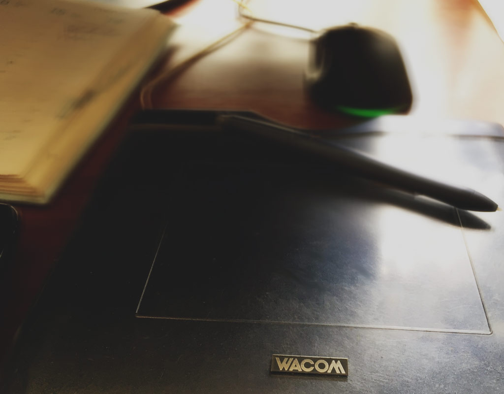 Wacom Cte Driver For Mac
